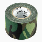 Camo Tape - High Strength - 10m Fabric Tape  Edit alt text