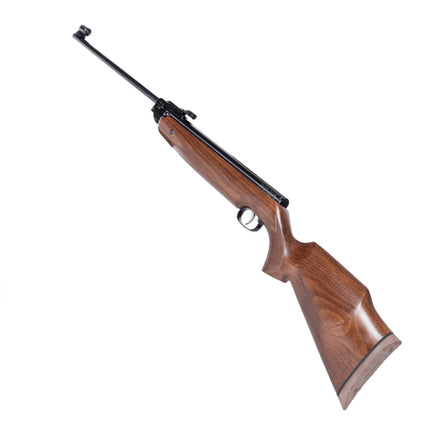 Weihrauch HW85K .177 Springer Air Rifle Side