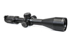 Wulf Defender 4.8-26 x 56 MRAD 0.1 Illuminated FFP 34mm Rifle Scope