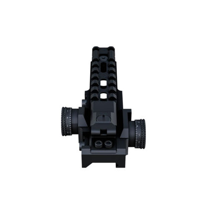 ZB_Lite Pro Universal - Adjustable Picatinny Mount - PARD NV 008 - Camiszon