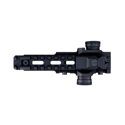 ZB_Lite Pro Universal - Adjustable Picatinny Mount - PARD NV 008 - Camiszon