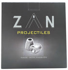 Zan Projectiles . 30 Cal - 45.5 grain / 7.62 (128pcs)