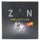 Zan Projectiles . 30 Cal - 68 grain / 7.62 (128pcs)