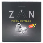 Zan Projectiles .22 / 23g / .217 Airgun Slug - 200 Packet