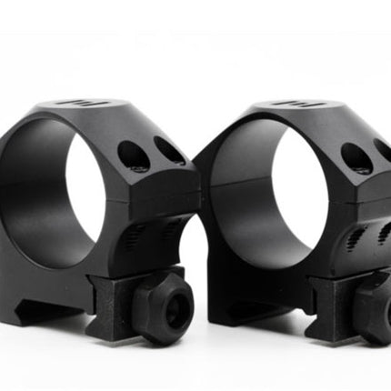 Element Optics - Accu Lite Scope Mounts / Rings 30mm Low