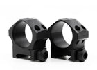 Element Optics - Accu Lite Scope Mounts / Rings 30mm Low