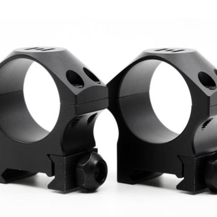 Element Optics - Accu Lite Scope Mounts / Rings 30mm Medium