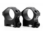 Element Optics - Accu Lite Scope Mounts / Rings 30mm Medium