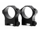 Element Optics - Accu Lite Scope Mounts / Rings 34mm High