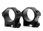 Element Optics - Accu Lite Scope Mounts / Rings 34mm Low