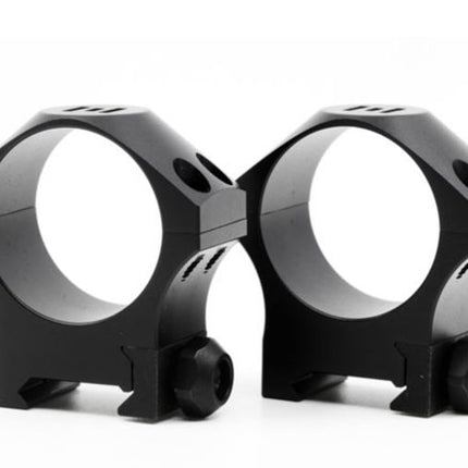 Element Optics - Accu Lite Scope Mounts / Rings 34mm Medium