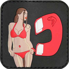 Collection image for: Velcro Patches