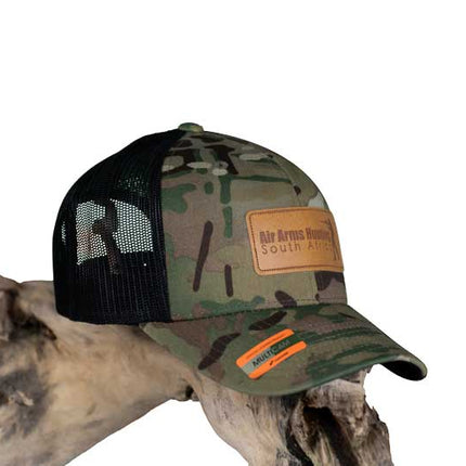 Air Arms Hunting SA - Camo Hat