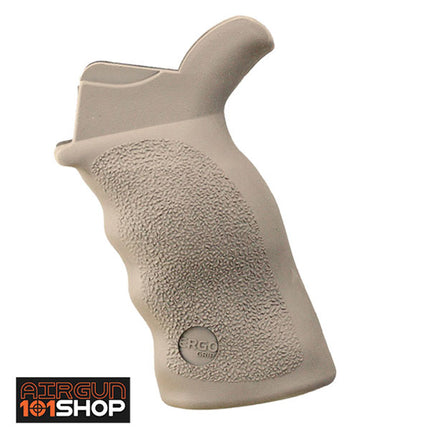 Ergo Air Tactical Deluxe Grip - Suregrip - Flat Dark Earth