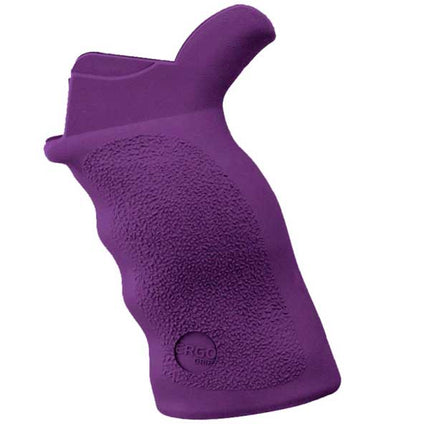 Ergo Air Tactical Deluxe Grip - Suregrip - Purple