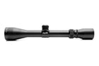 Richter Optik 3-9x40 Mil Dot Dynamic Zoom Airgun Scope