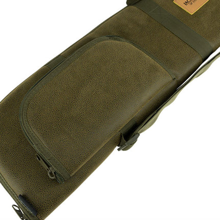 Shotgun Bag Slip Duotex - Green