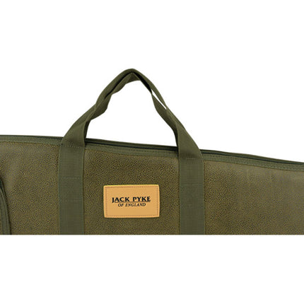 Shotgun Bag Slip Duotex - Green