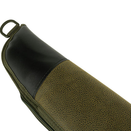 Shotgun Bag Slip Duotex - Green