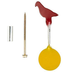 Pigeon Spinner Target