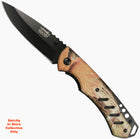 Sporter Knife 3