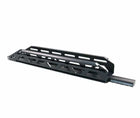Saber Tactical - FX Airguns Dreamline Cylinder Chassis Rail Adapter ( Rail ONLY )